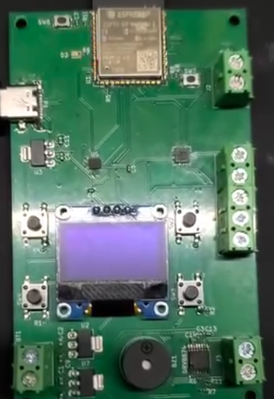McQueen_PCB