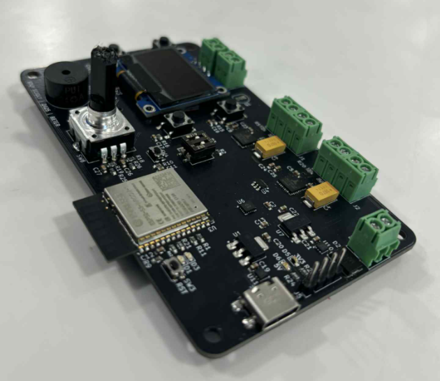 Beter_PCB